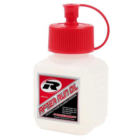 Robitronic Olio after run 45ml - R12001